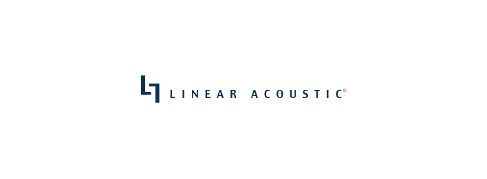 LINEAR ACOUSTIC – TV Loudness Control / Encoding, Decoding Live Dolby Atmos Workflows