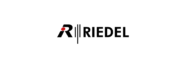 RIEDEL – Real-Time IP Distributed Video Networks / Wired & Wireless Intercom Solutions