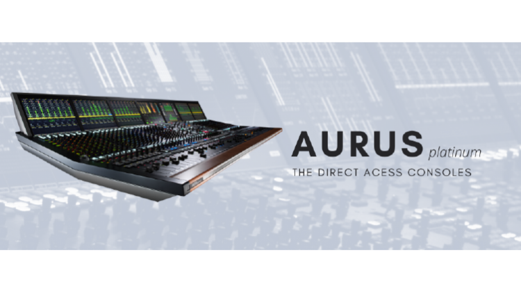 Nexus – Audio Infrastructure and Network Control – Stagetec Asia