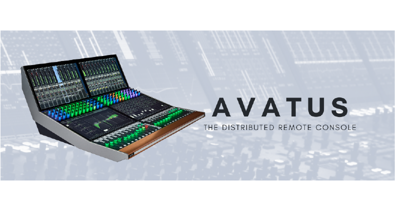 Avatus – The Distributed Remote Console
